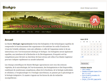 Tablet Screenshot of biopmbb.univ-montp2.fr